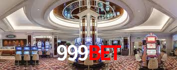 Cassino de Jogos 999Bet